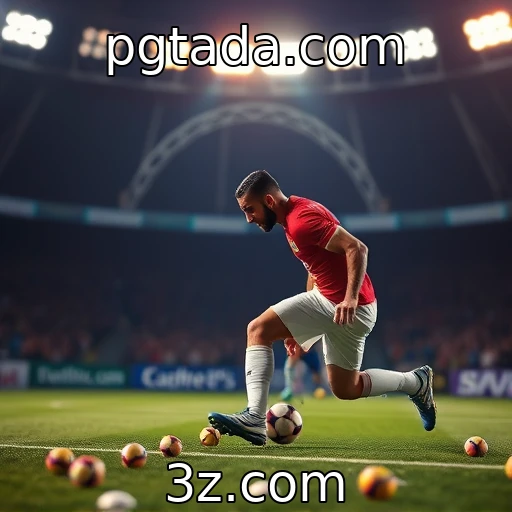 pgtada.com Os segredos para apostas esportivas lucrativas em 2025