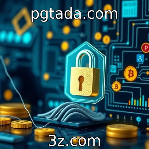 pgtada.com Como as criptomoedas estão revolucionando as apostas online no Brasil