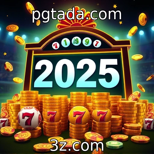 pgtada.com Explorando os segredos das apostas esportivas em 2025