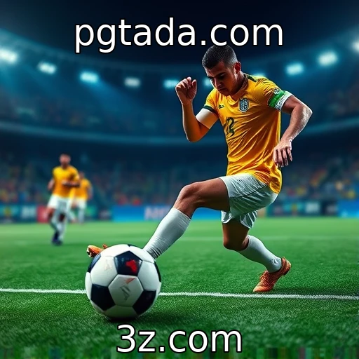 pgtada.com O Futuro das Apostas Esportivas no Brasil em 2025