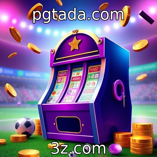 pgtada.com Desvendando os segredos das apostas esportivas: estratégias que podem te ajudar