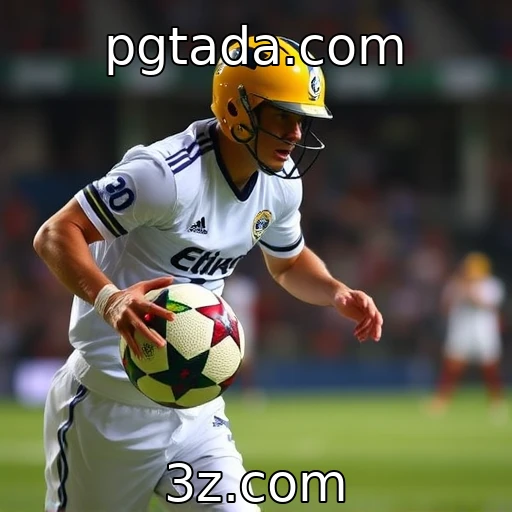 Os segredos das apostas esportivas: como aumentar suas chances de vitória