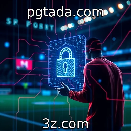pgtada.com Apostas Esportivas: Dicas para Maximizar seus Retornos em 2025