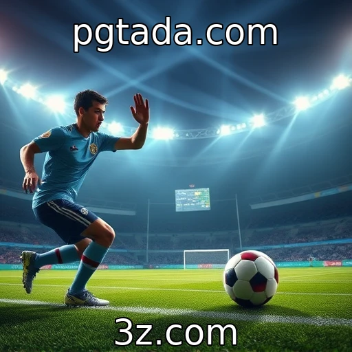 pgtada.com Apostas Esportivas: Estratégias para Maximizar Seus Lucros em 2025