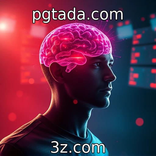 pgtada.com Desvendando a Psicologia por trás das Apostas Esportivas